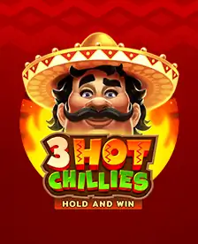 3 Hot Chillies 3 Hot Chillies