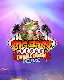 Big Bass Vegas Double Down Deluxe Big Bass Vegas Double Down Deluxe